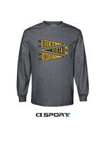 CI Sport BVU Pennant LS T-Shirt
