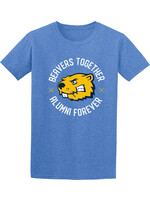 Gildan Beavers Together Alumni Forever T-Shirt