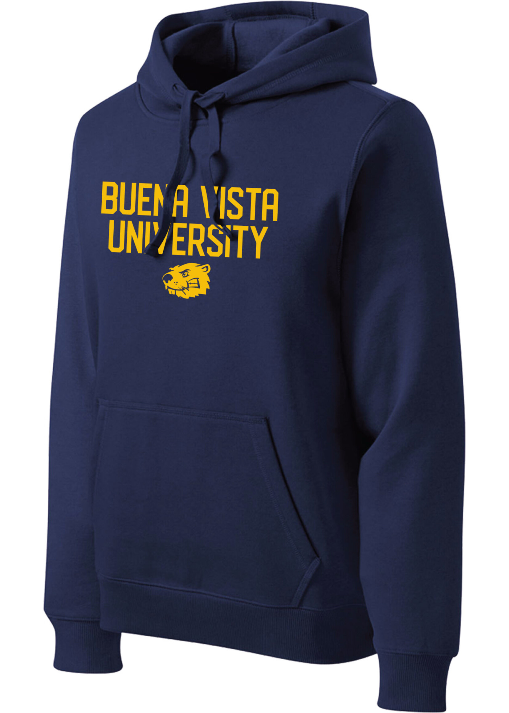 Buena Vista University Beaverhead Hood