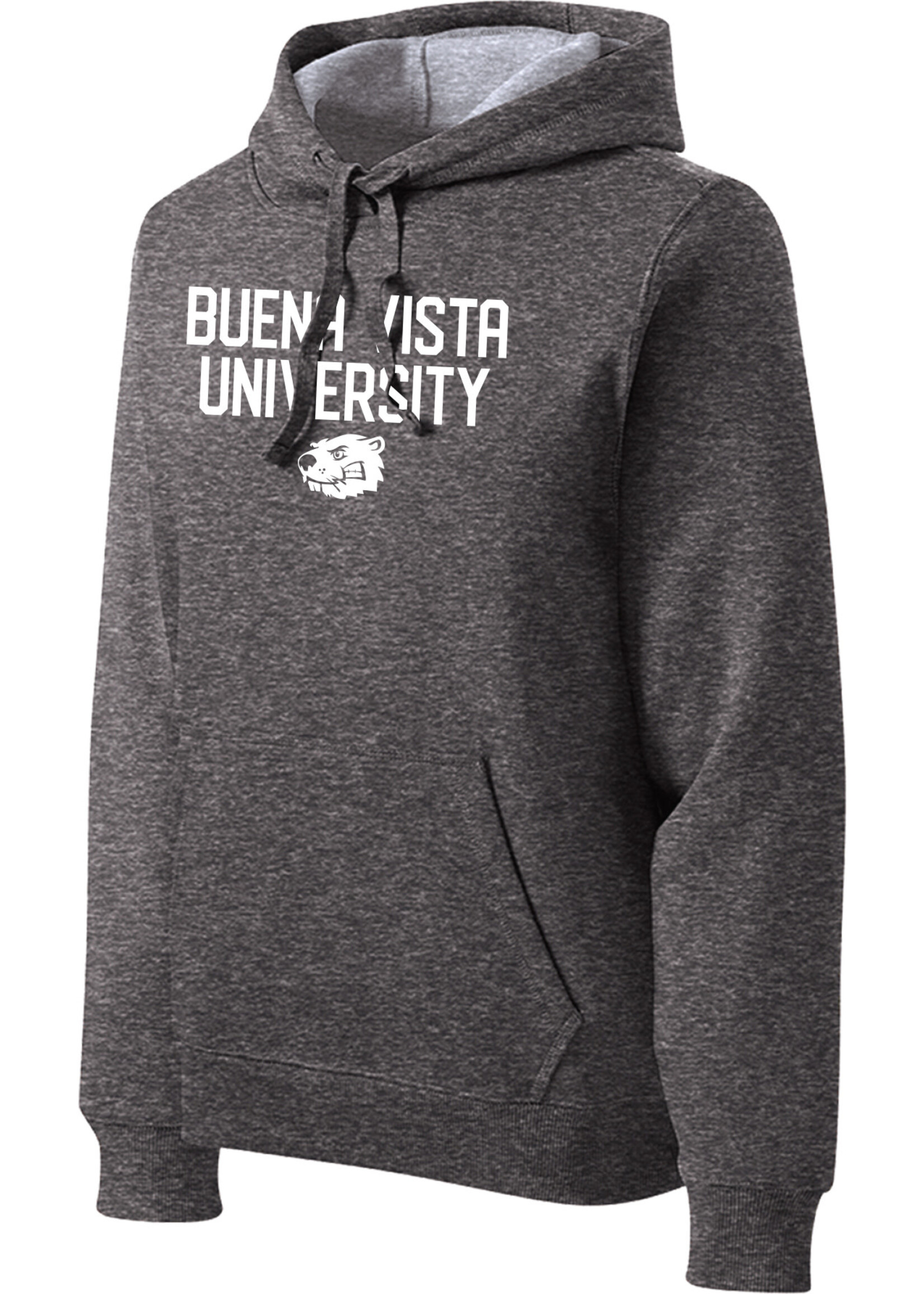 Buena Vista University Beaverhead Hood
