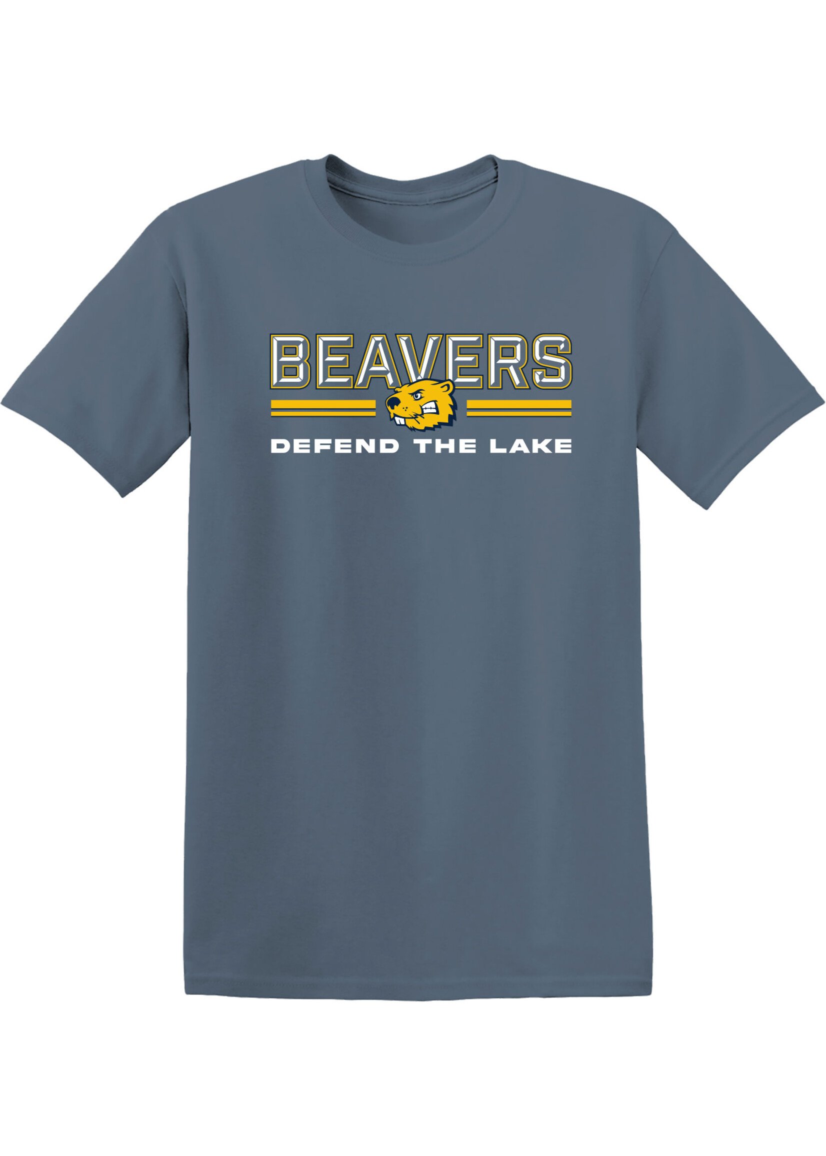 Gildan Defend the Lake Tee