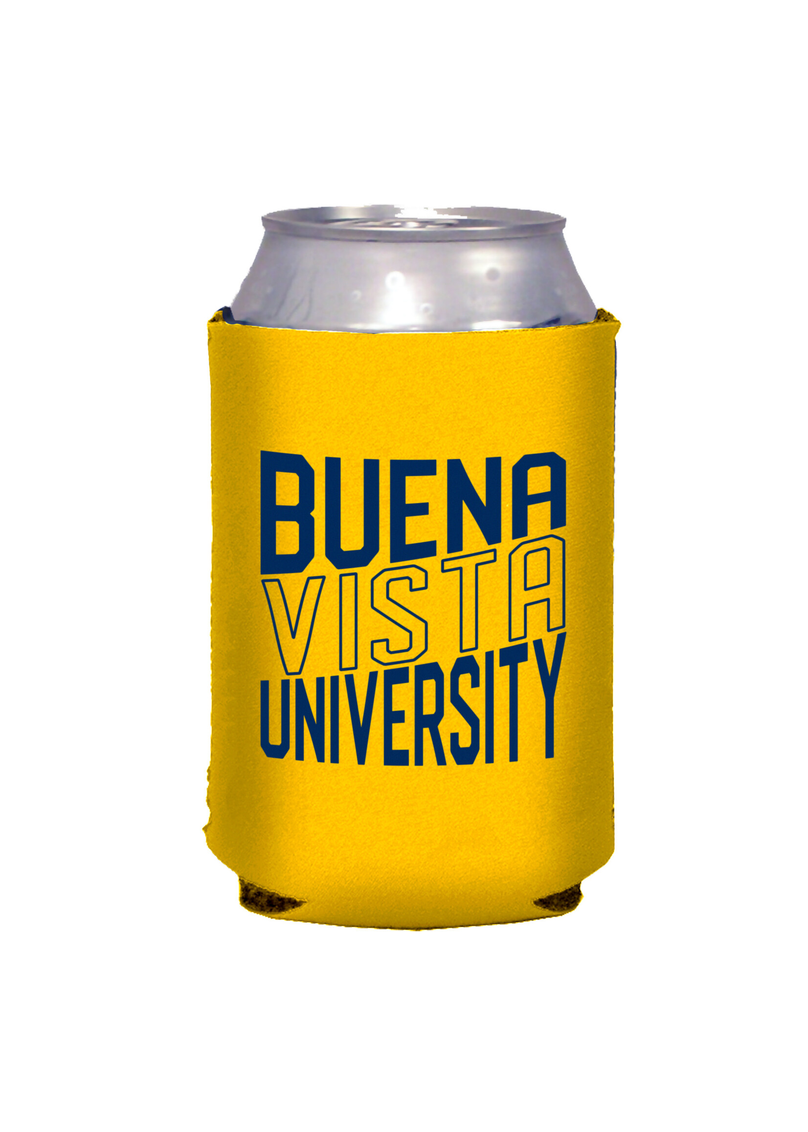 Spirit Products Ltd Buena Vista University Koozie