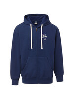 MV Sport Vintage Fleece Full Zip