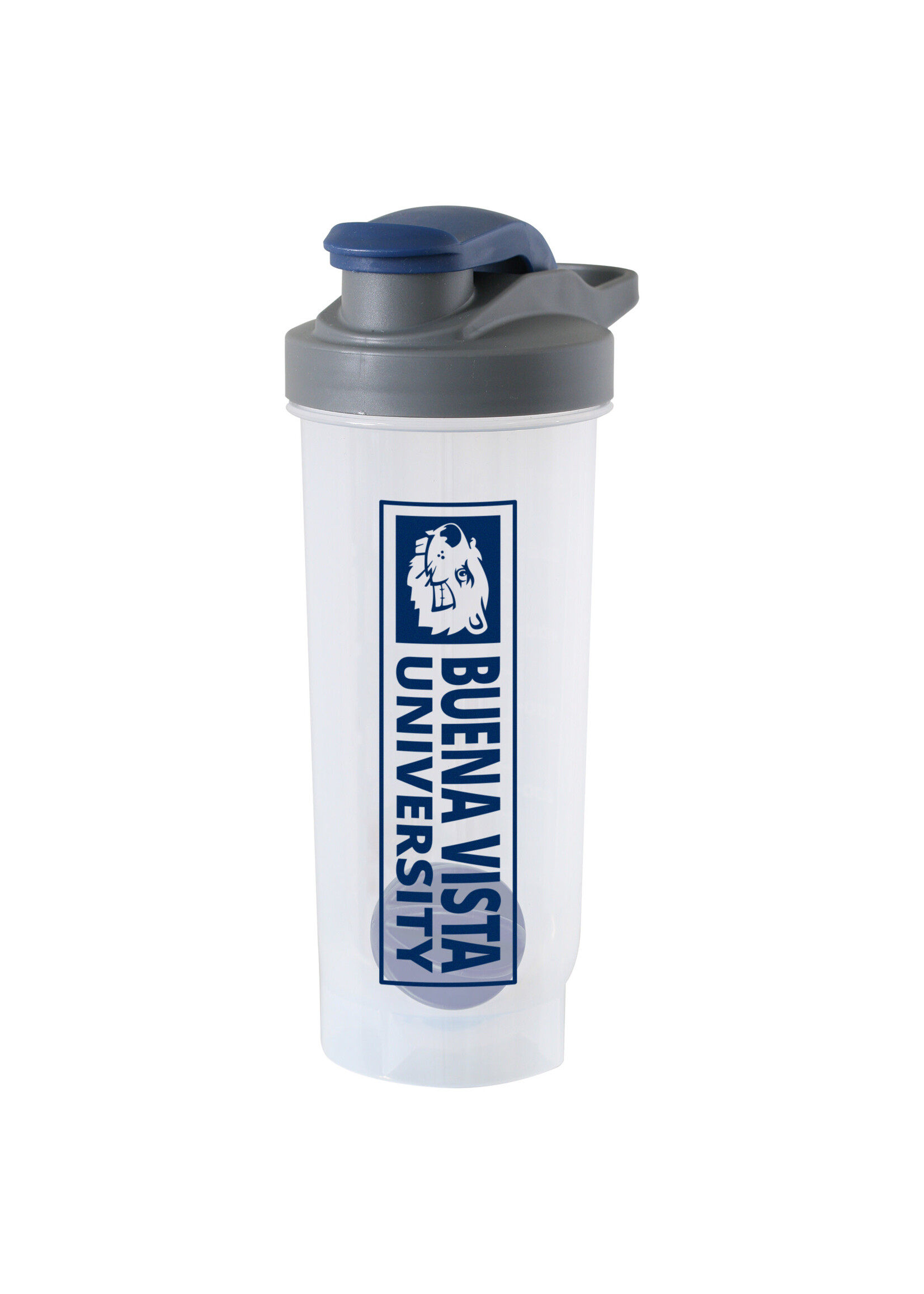 Spirit Products Ltd Game Day Shaker Bottle