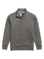 League Stadium Quarter Zip