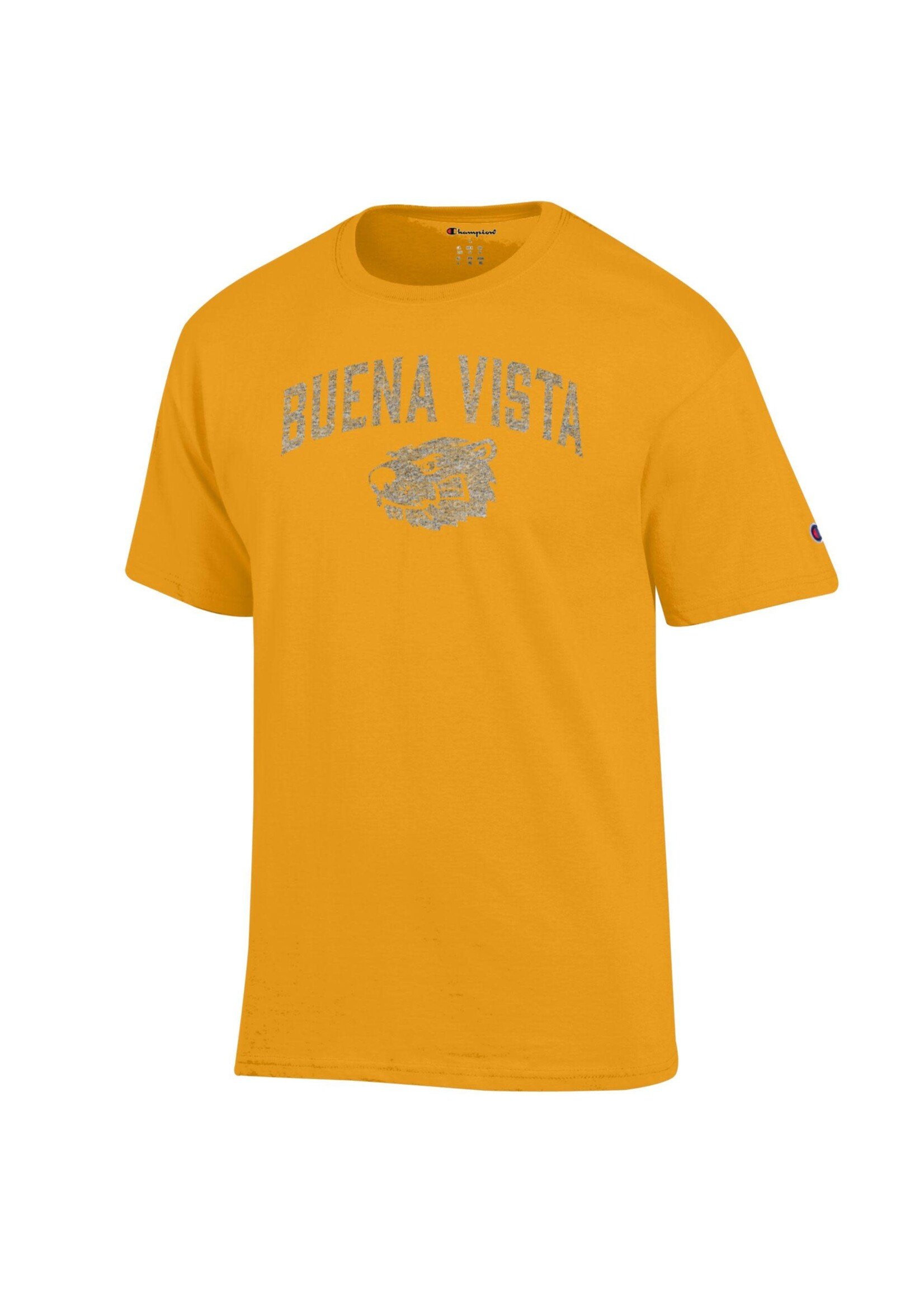 Champion Buena Vista Beaverhead  T-Shirt