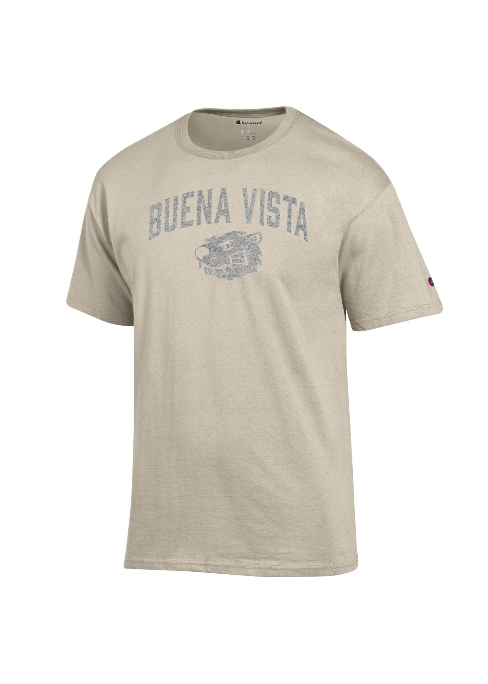 Champion Buena Vista Beaverhead  T-Shirt