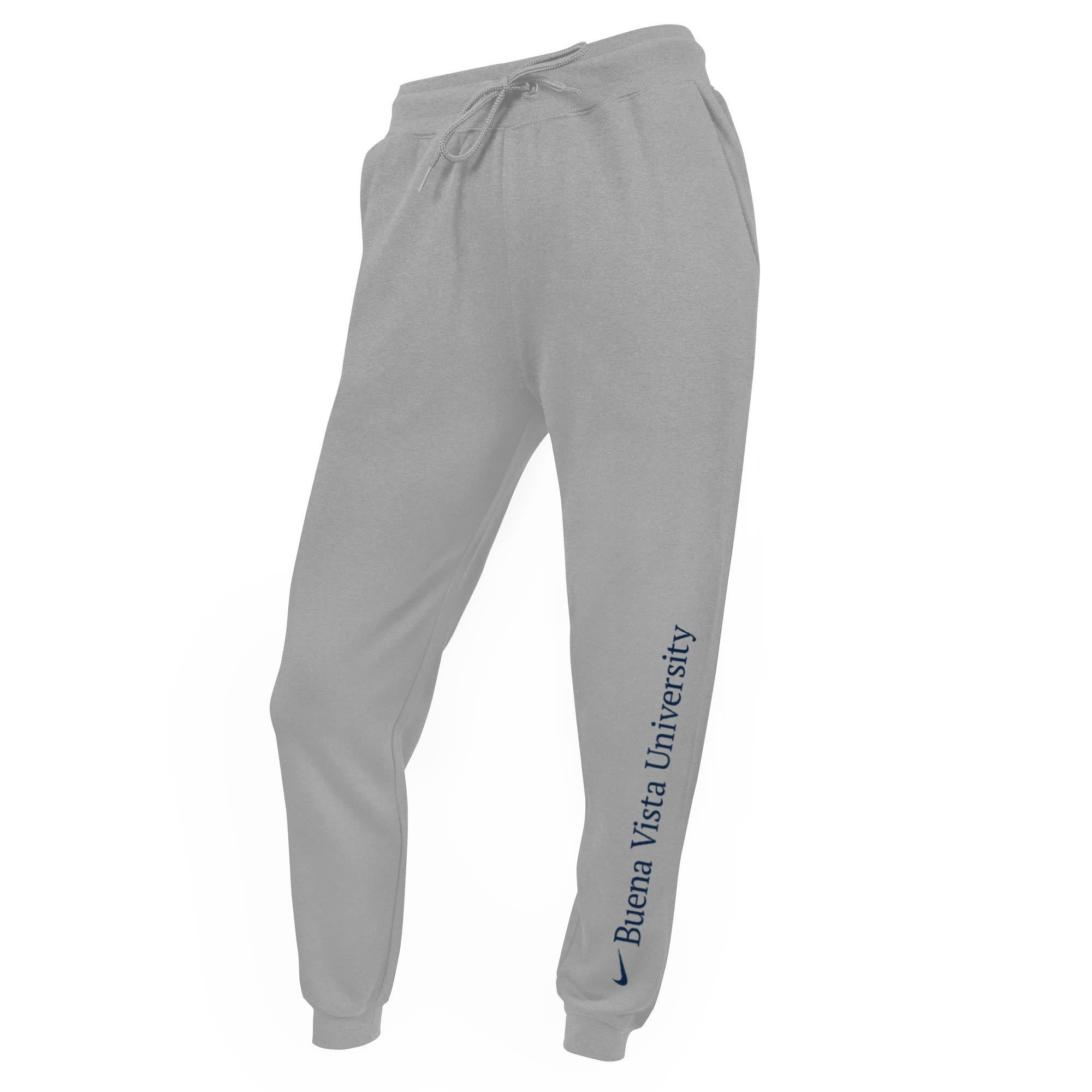 womens nike essential fleece jogger
