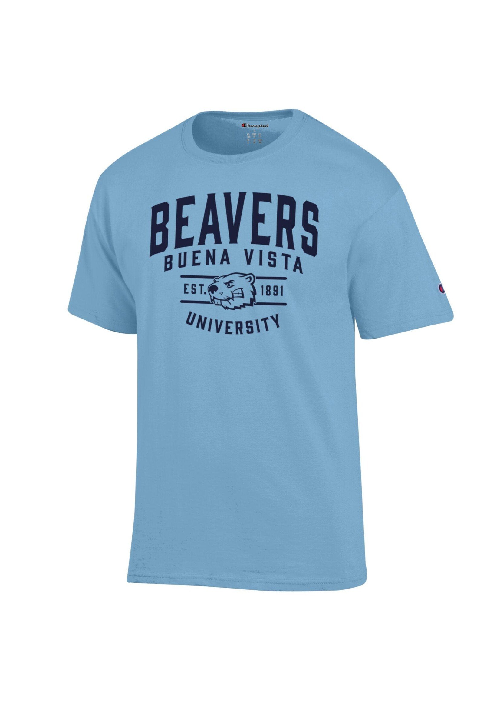 Champion Basic T shirt Beavers Buena Vista EST