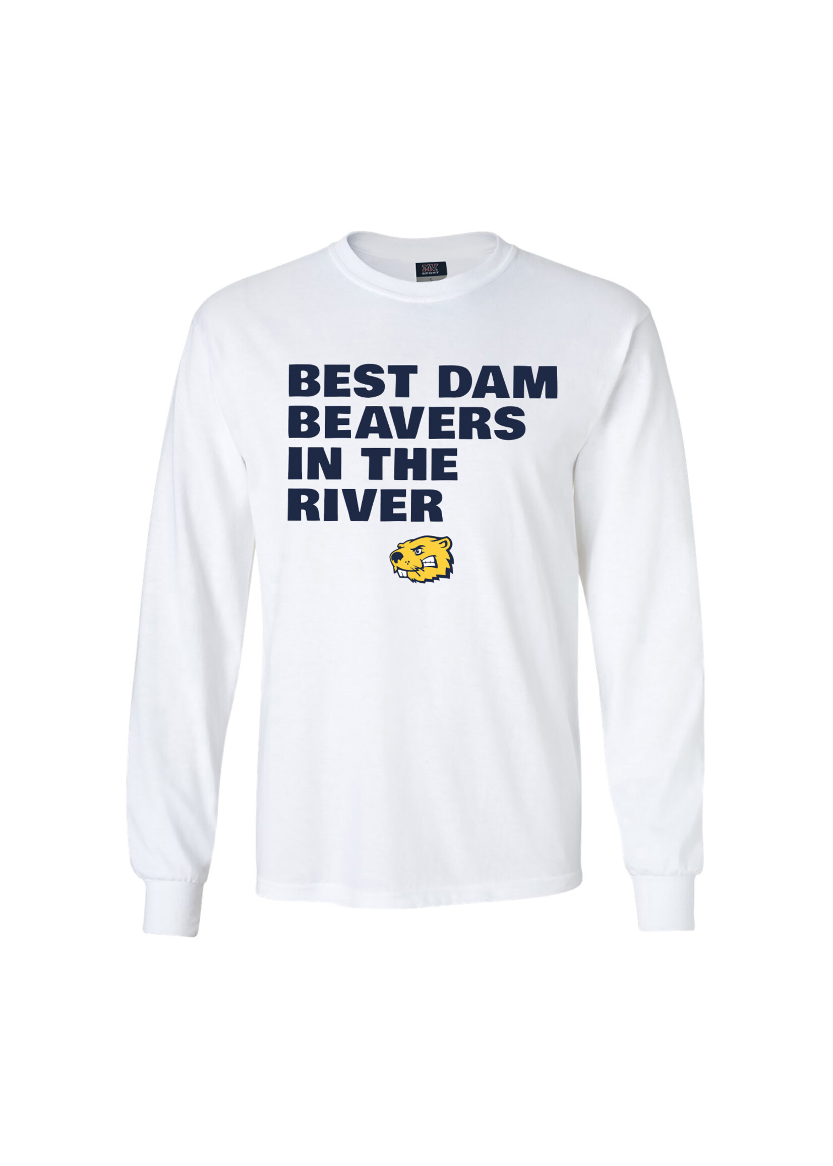 MV Sport Best Dam Long Sleeve