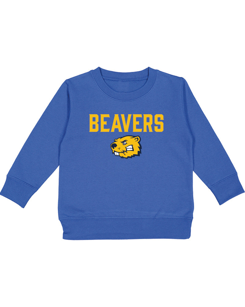 Beavers/Beaverhead Crew - Buena Vista University Spirit Store