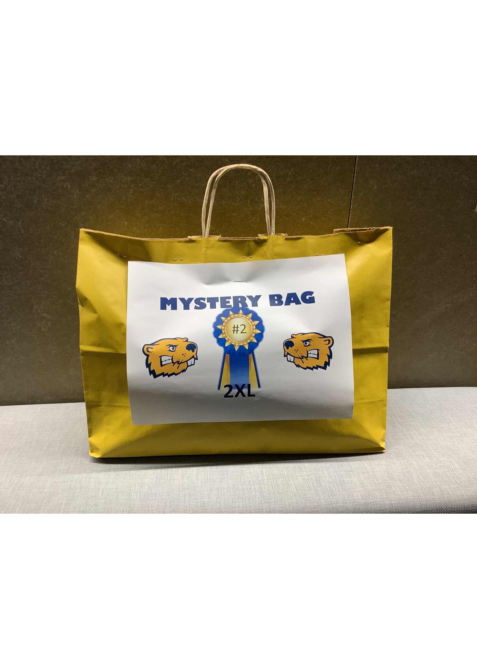 Mystery Bag 2     2XL