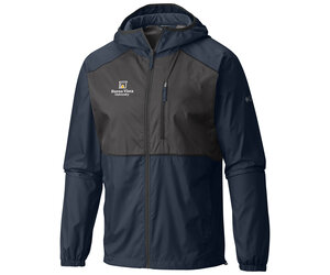 Flash Forward Wind Breaker - Buena Vista University Spirit Store