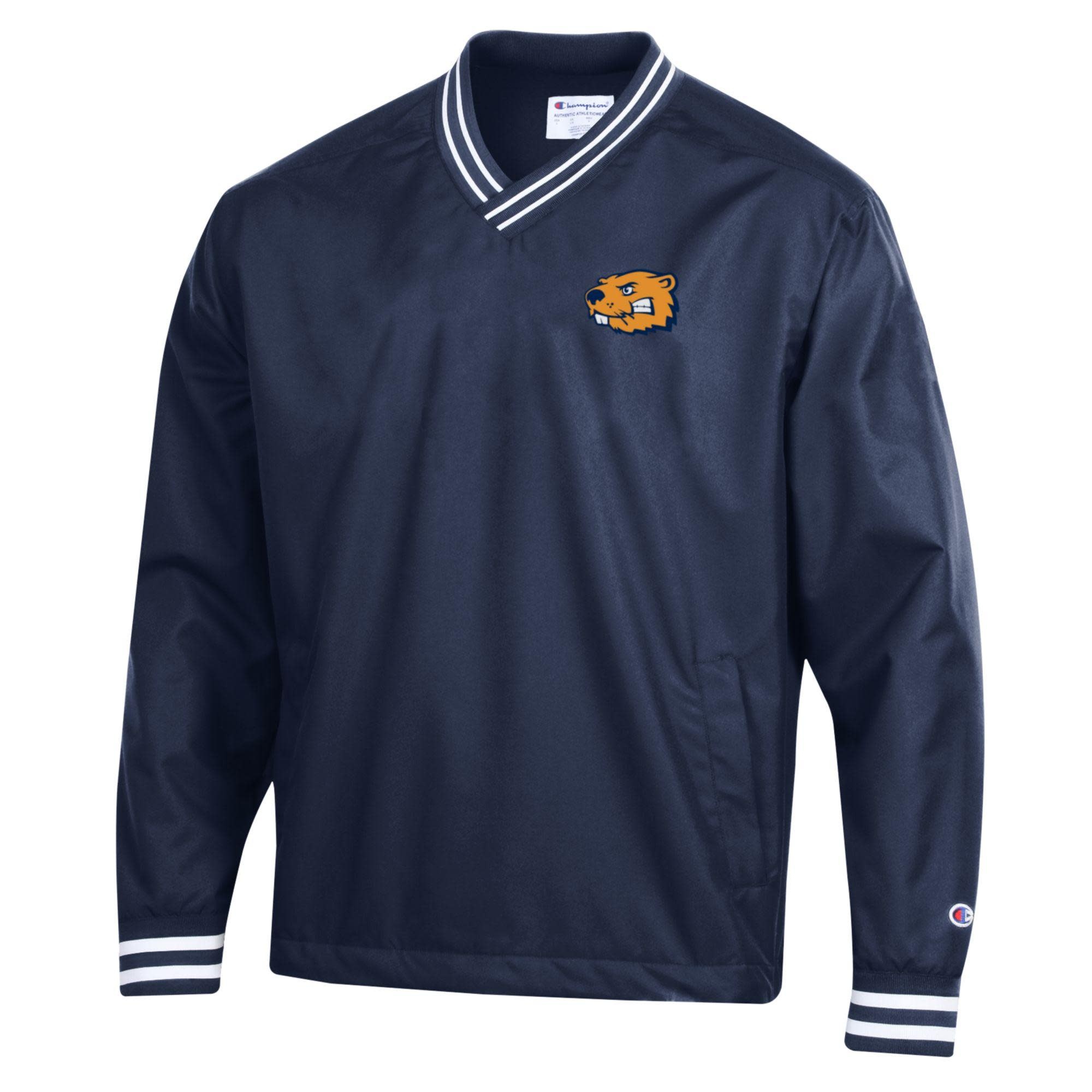 Scout Jacket - Buena Vista University Spirit Store