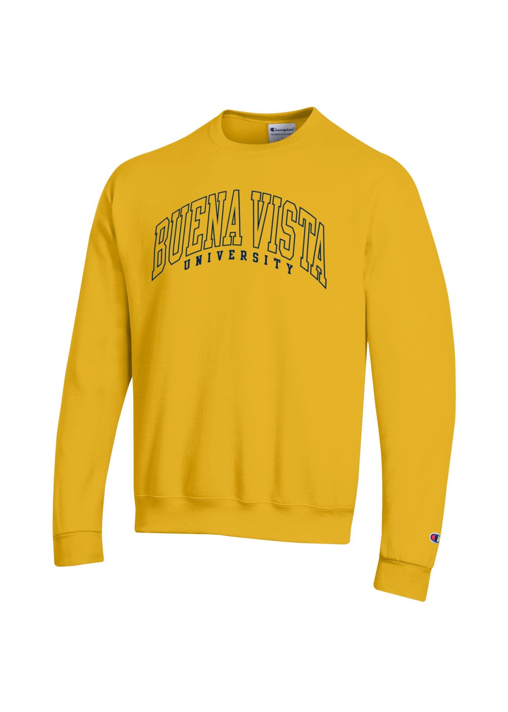 Champion Crew Powerblend Buena Vista University