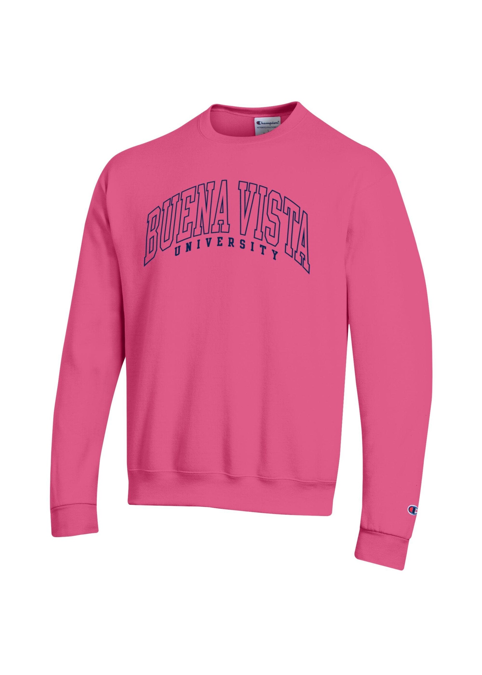 Champion Crew Powerblend Buena Vista University
