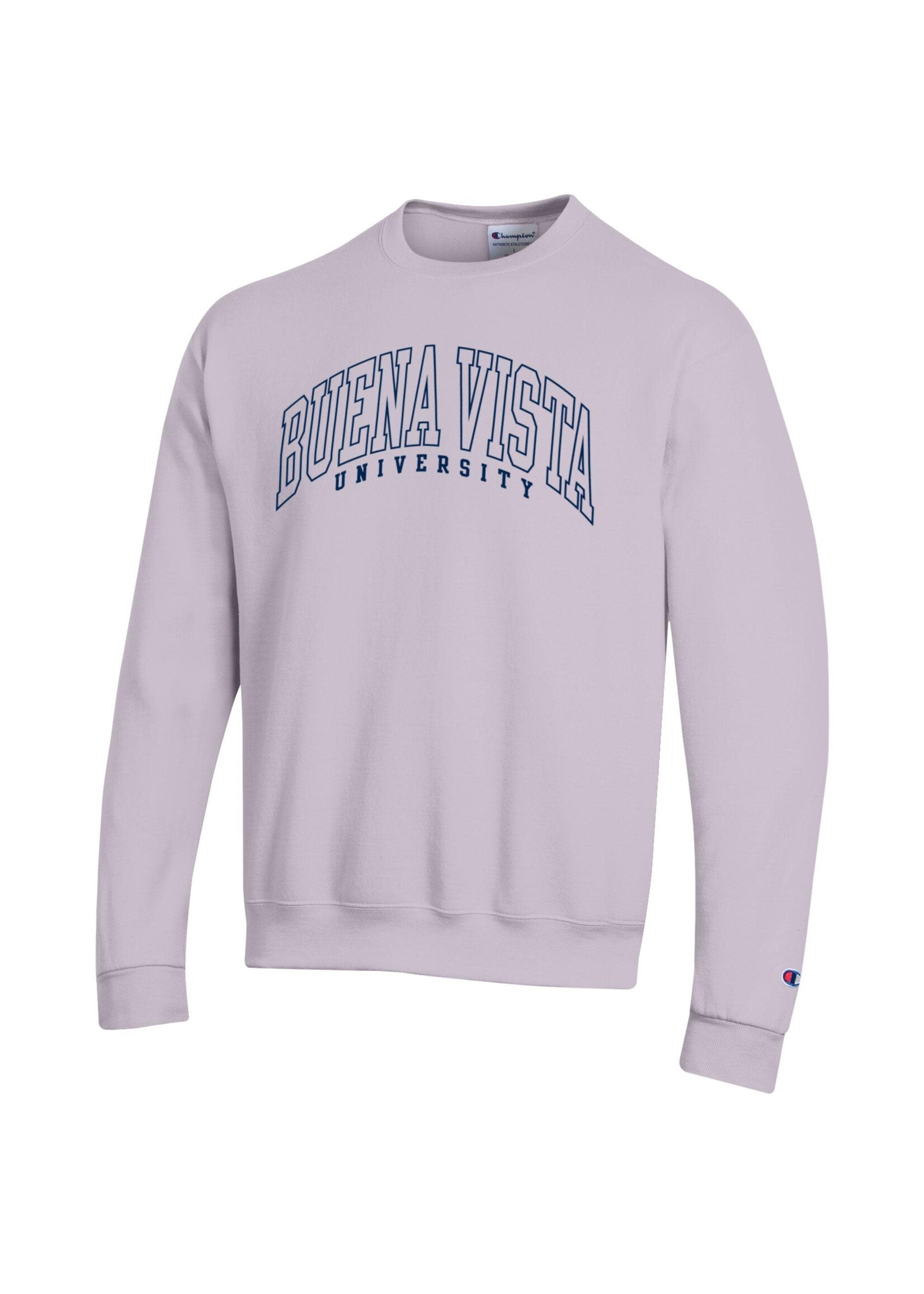 Champion Crew Powerblend Buena Vista University