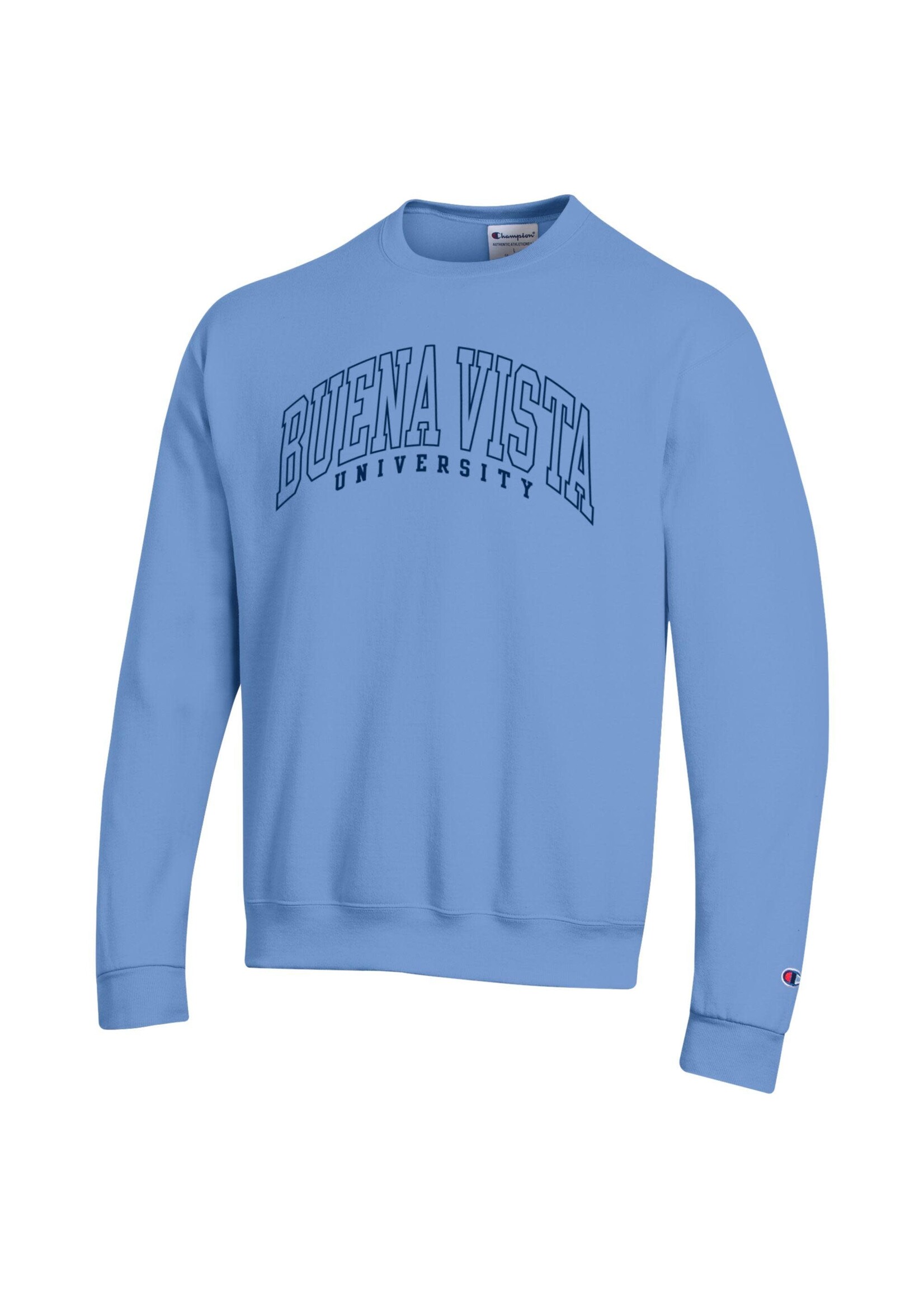 Champion Crew Powerblend Buena Vista University