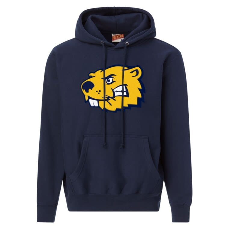 Pro-Weave Beaverhead Hood - Buena Vista University Spirit Store