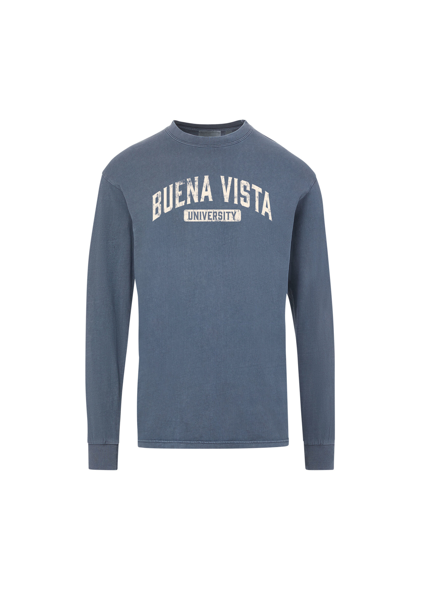 MV Sport Coastal Long Sleeve