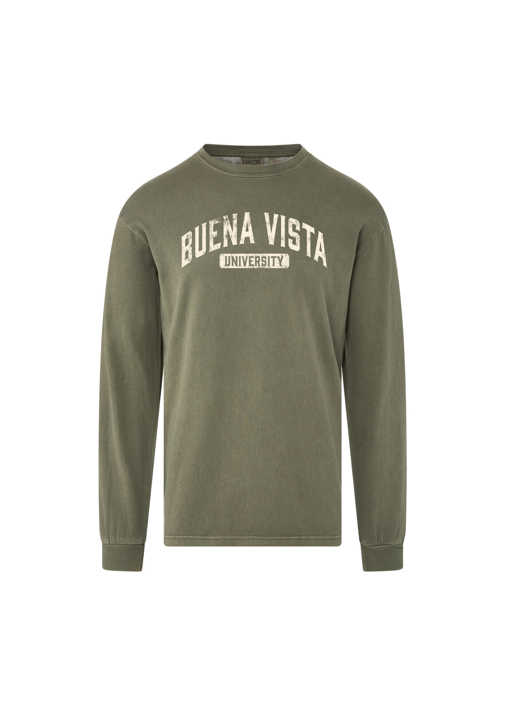 MV Sport Coastal Long Sleeve