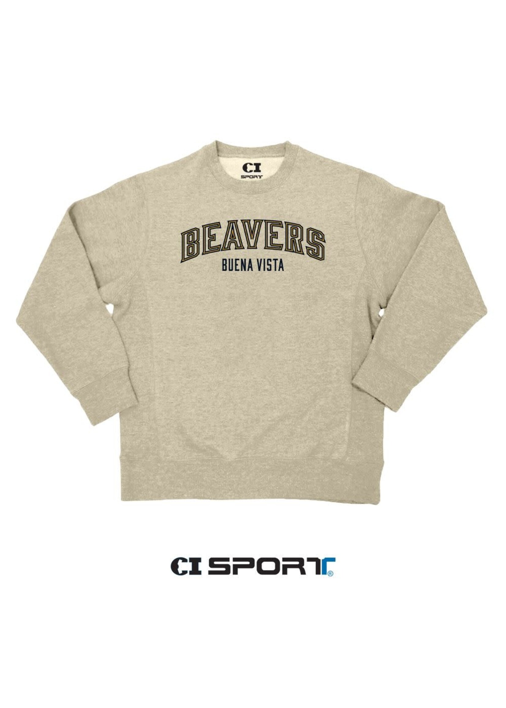 CI Sport CI Sport heavy crew