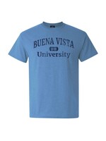MV Sport Elements T shirt Buena Vista University