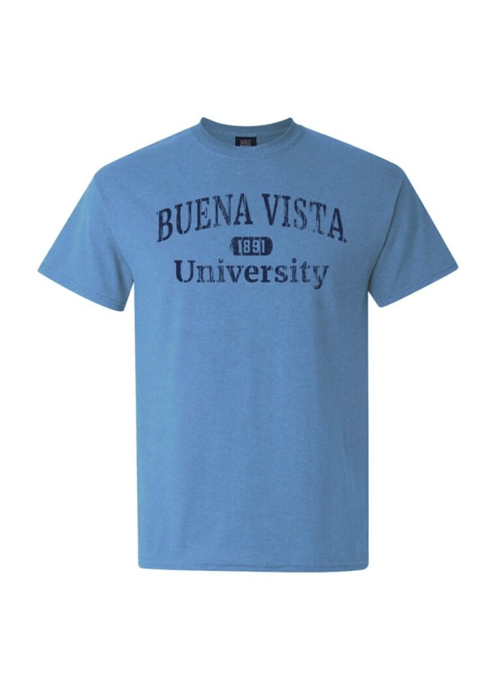 MV Sport Elements T shirt Buena Vista University