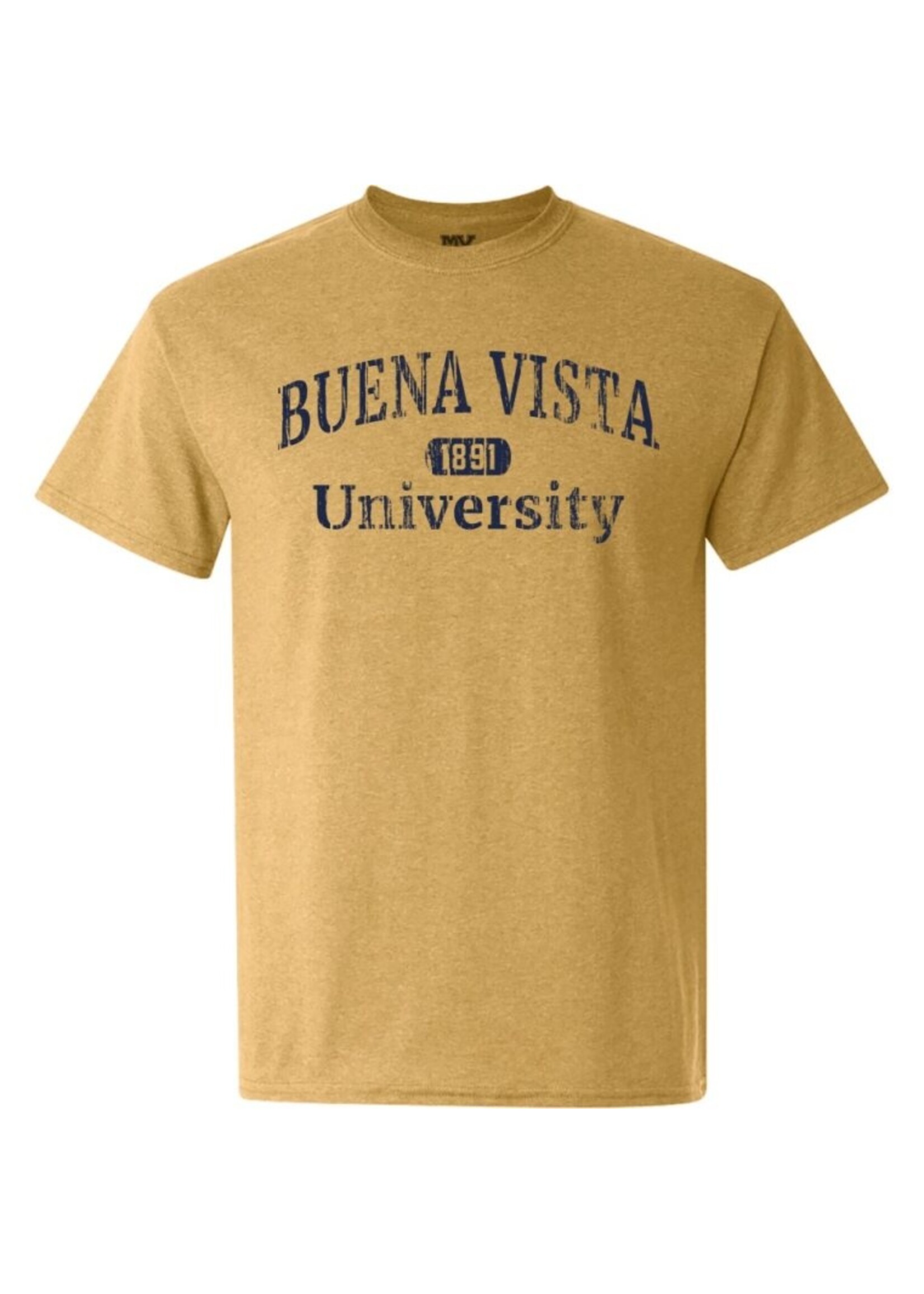 MV Sport Elements T shirt Buena Vista University