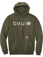 Carhartt Carhartt Midweight Hoodie
