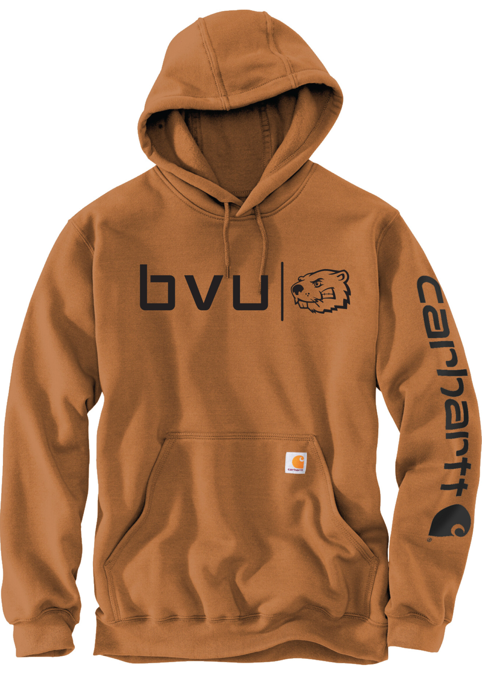 Carhartt Carhartt Midweight Hoodie