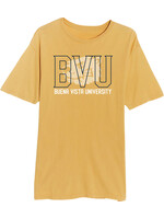 Lane Seven Vintage Crew T-Shirt