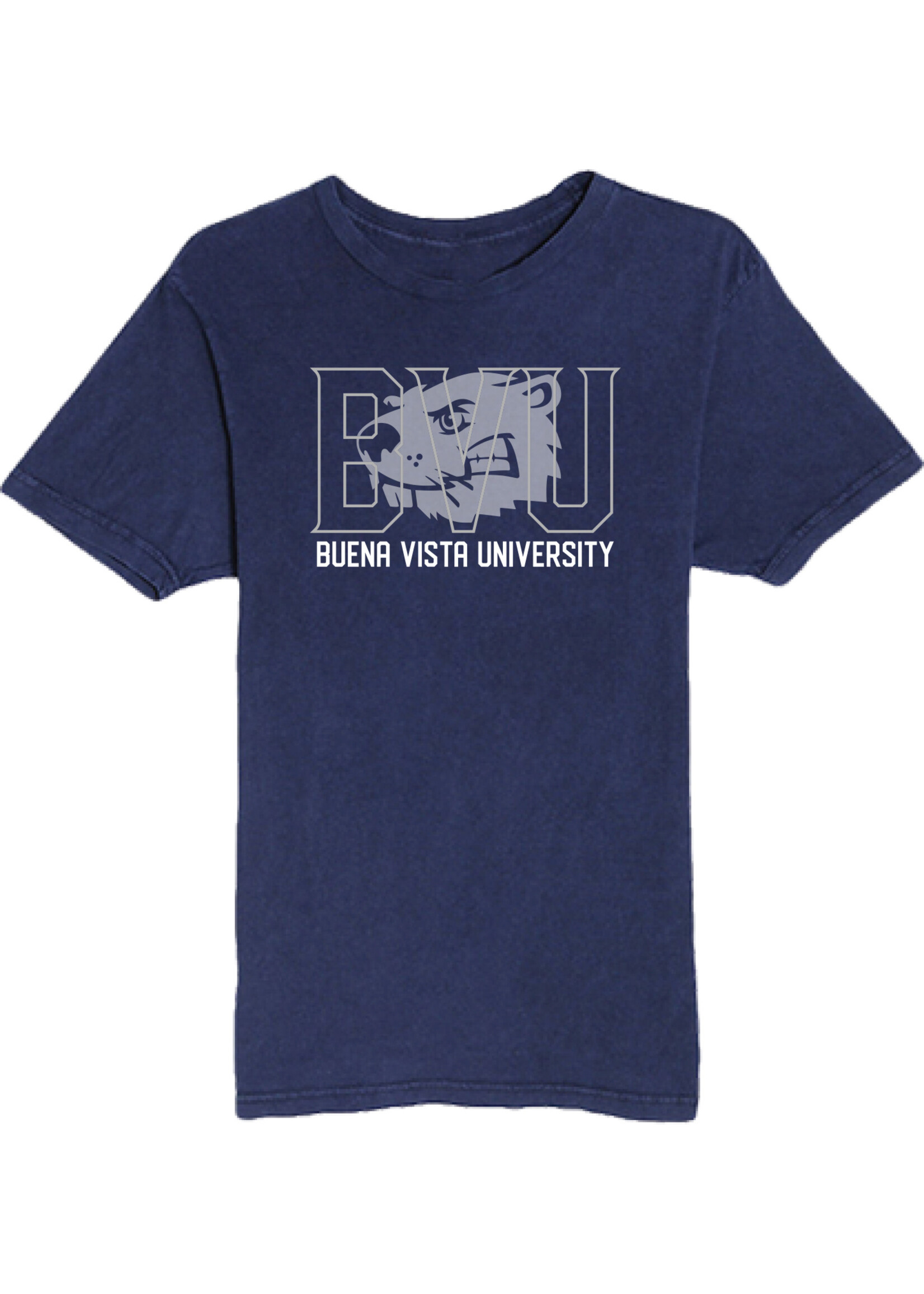 Lane Seven Vintage Crew T-Shirt