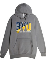 Lane Seven Premium Hood