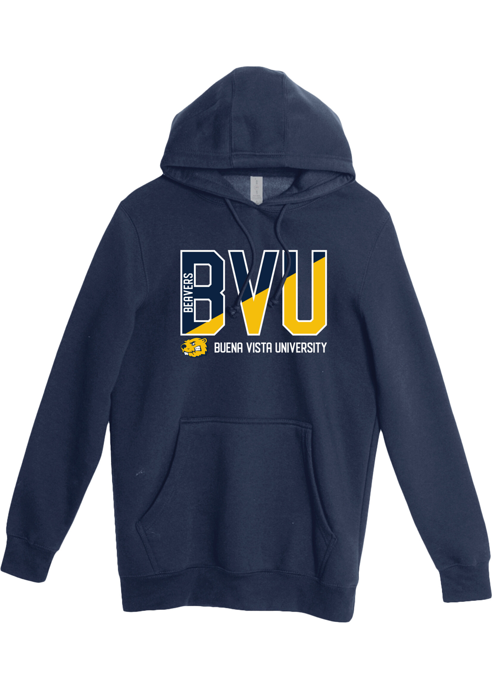 Lane Seven Premium Hood