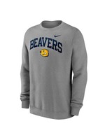 Nike Club Fleece Crew Beavers Beaverhead