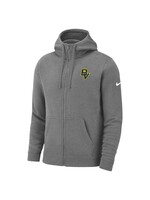 Nike Club Fleece FZ Hoodie
