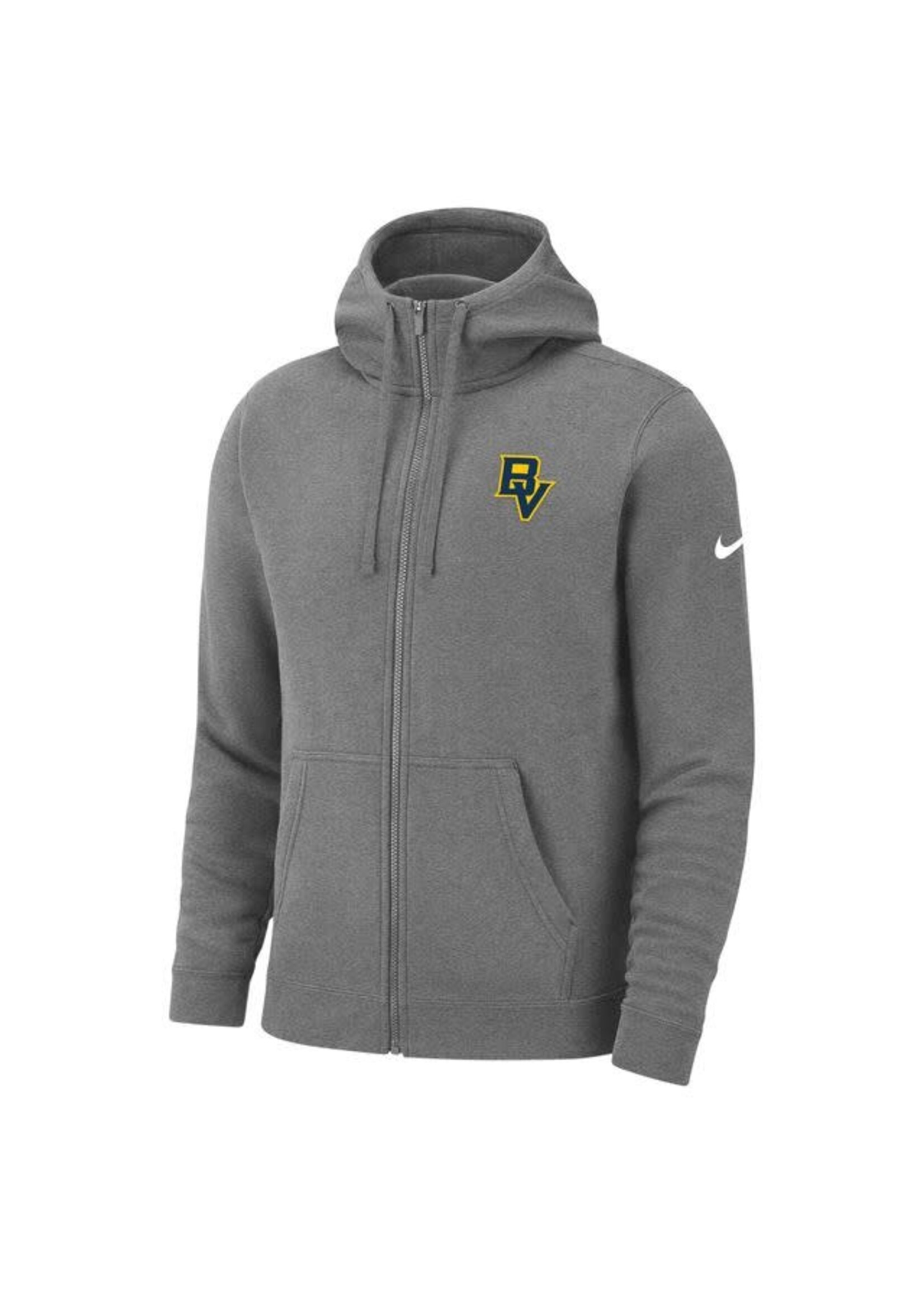 Nike Club Fleece FZ Hoodie