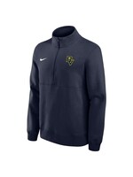 Nike Club Fleece HZ top