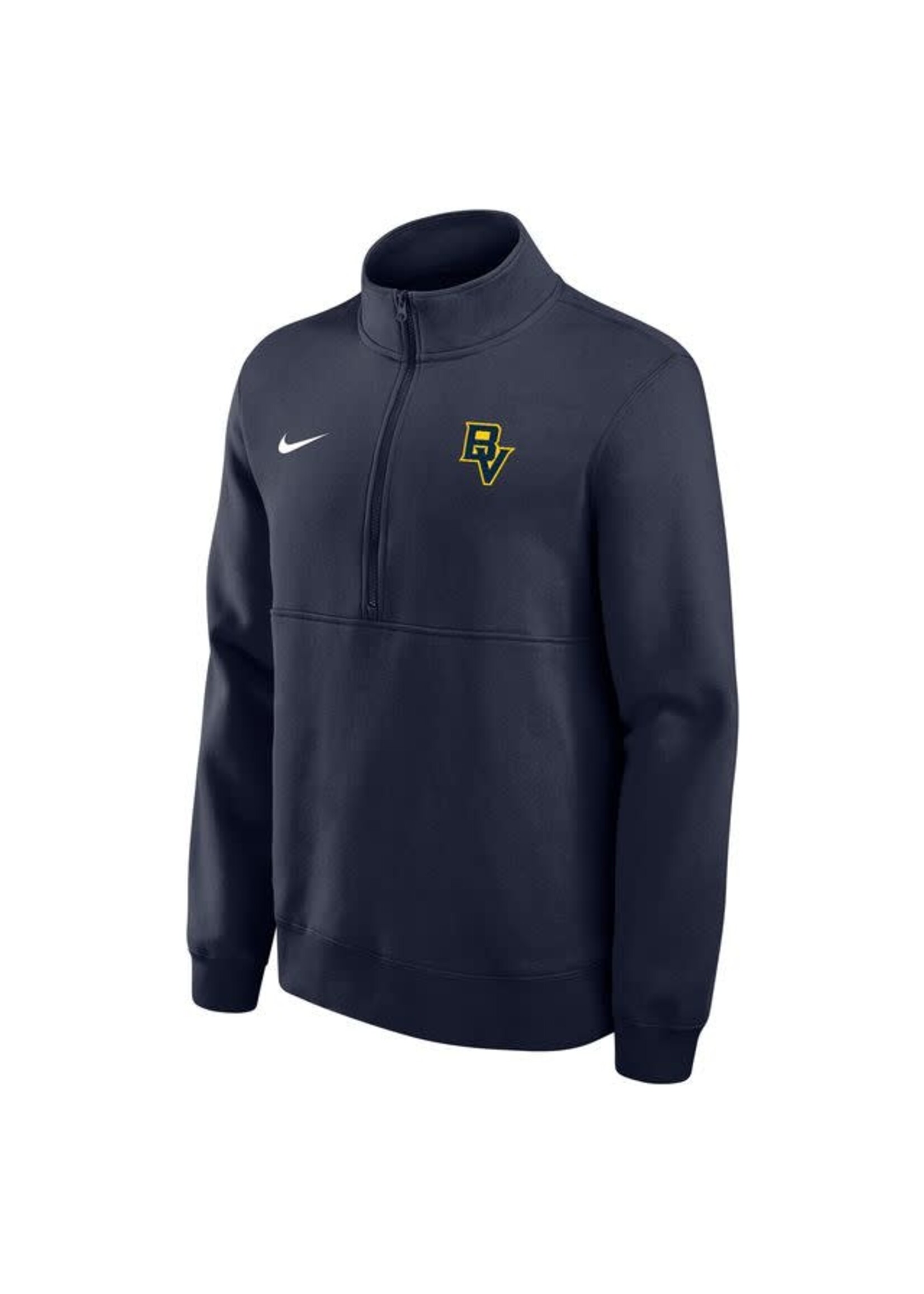 Nike Club Fleece HZ top