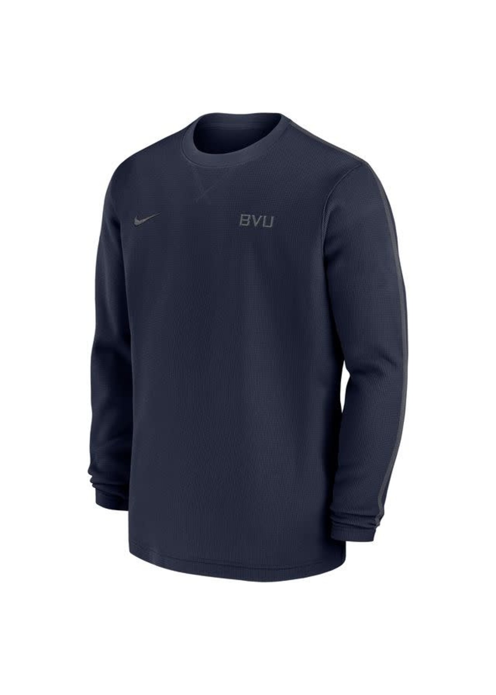 Nike Nike LS Crew Navy & Anthracite