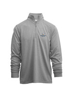 Camp David Sterling Quarter Zip