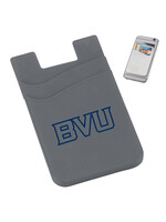 Jardine Associates Dual Wallet Gray