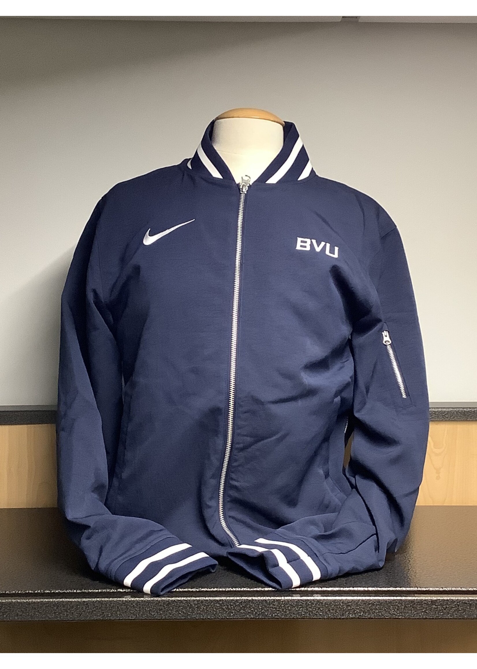 Nike Nike Bomber Jacket
