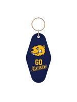 Jardine Associates Vintage Key Chain