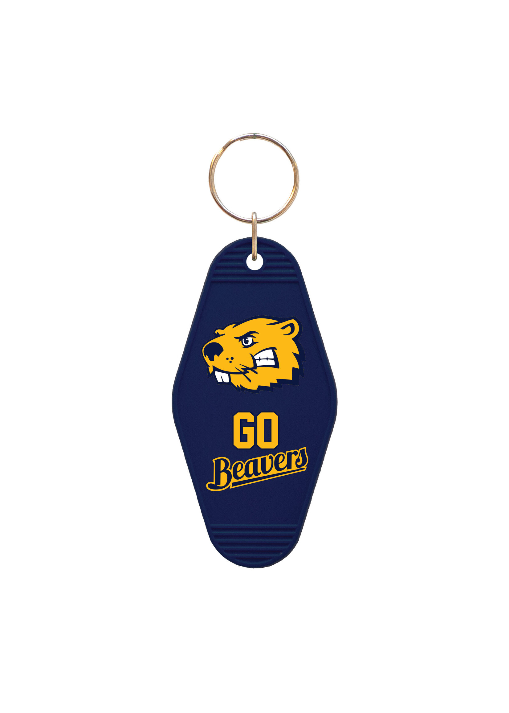 Jardine Associates Vintage Key Chain