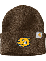 Carhartt Carhartt Beaverhead Beanie Dk Brown/Sand