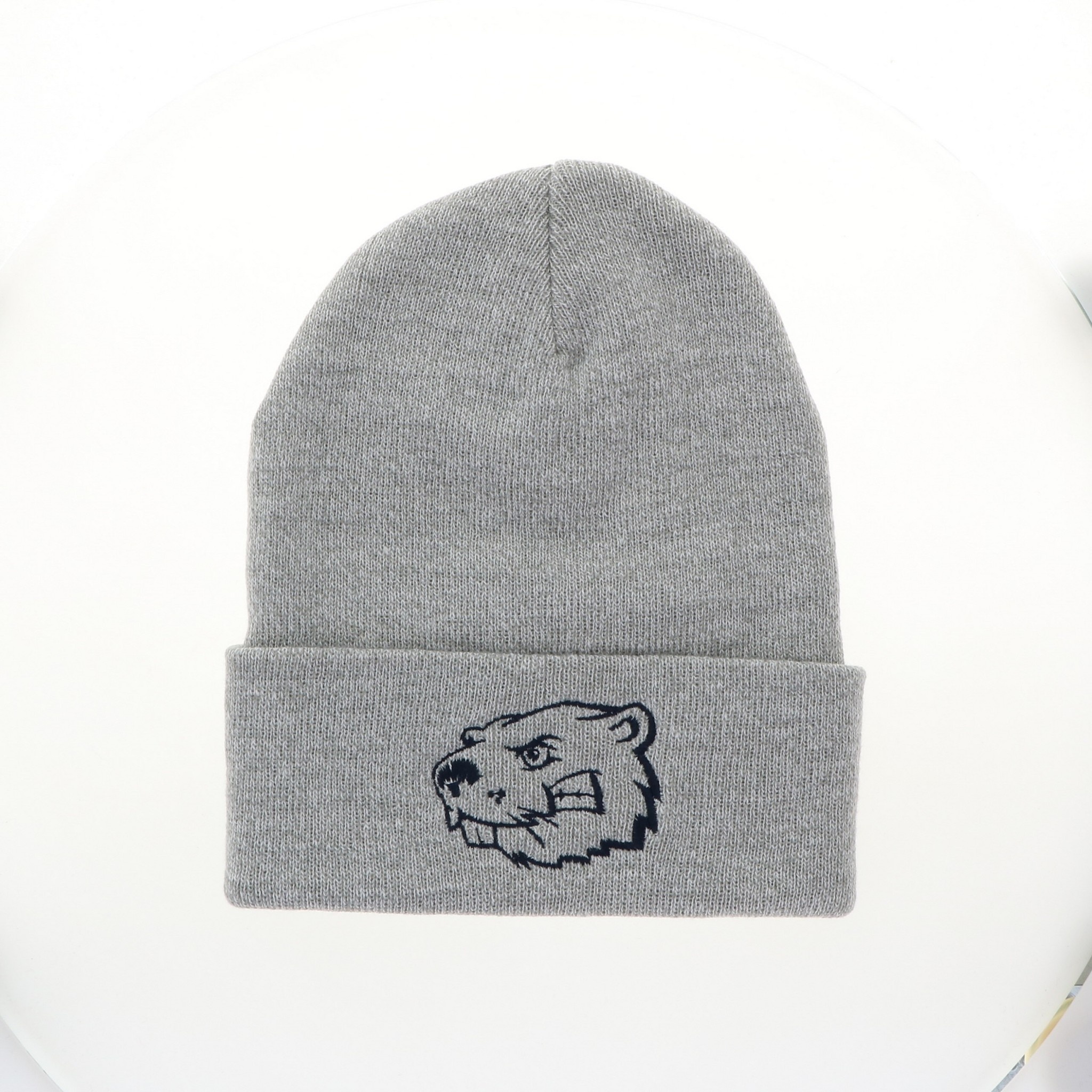 Marled W/Cuff Beaverhead - Buena Vista University Spirit Store