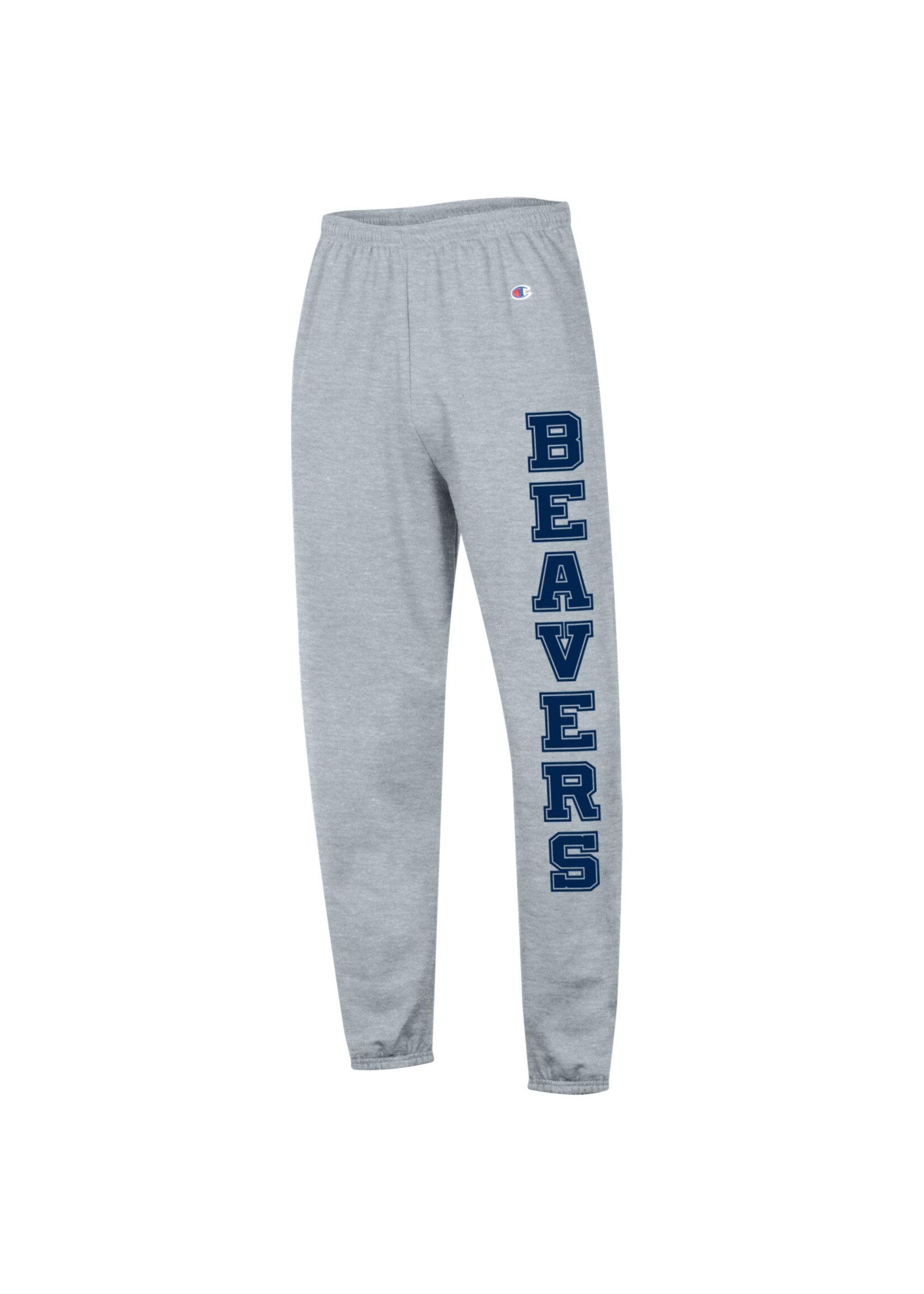 Champion Vertical Beavers Powerblend Banded Bottom