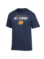 Champion Basic Navy Alumni